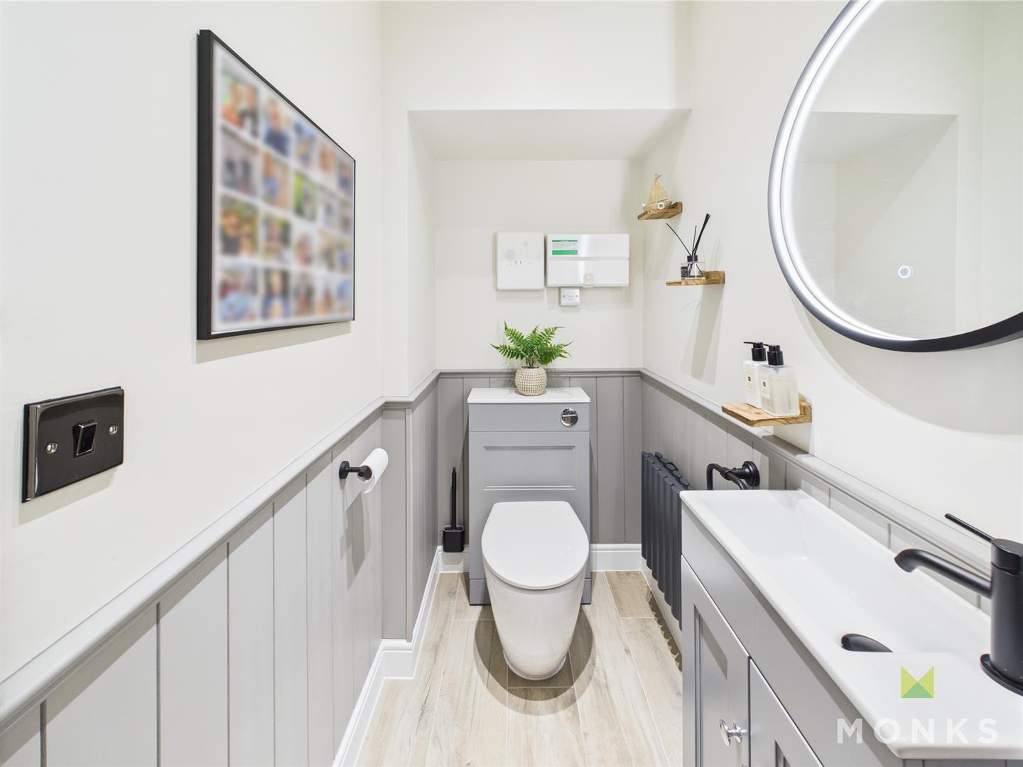 11 Leighton Park, Shrewsbury, SY3 5FS For Sale 11 Leighton Park, Shrewsbury, SY3 5FS For Sale